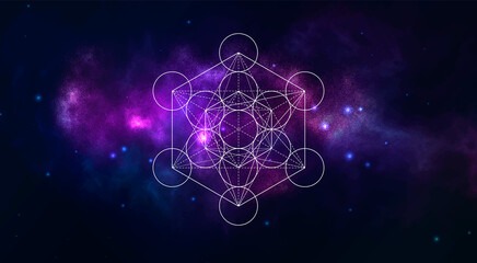 arch angel Metatron