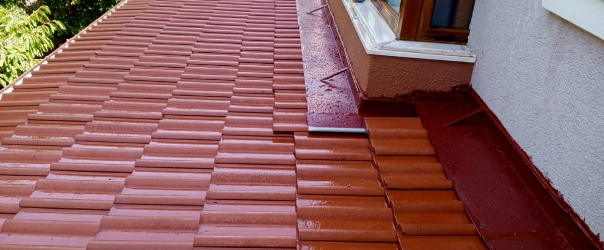 muğla çatı tamiri, kiremit çatı aktarım işçiliğimiz