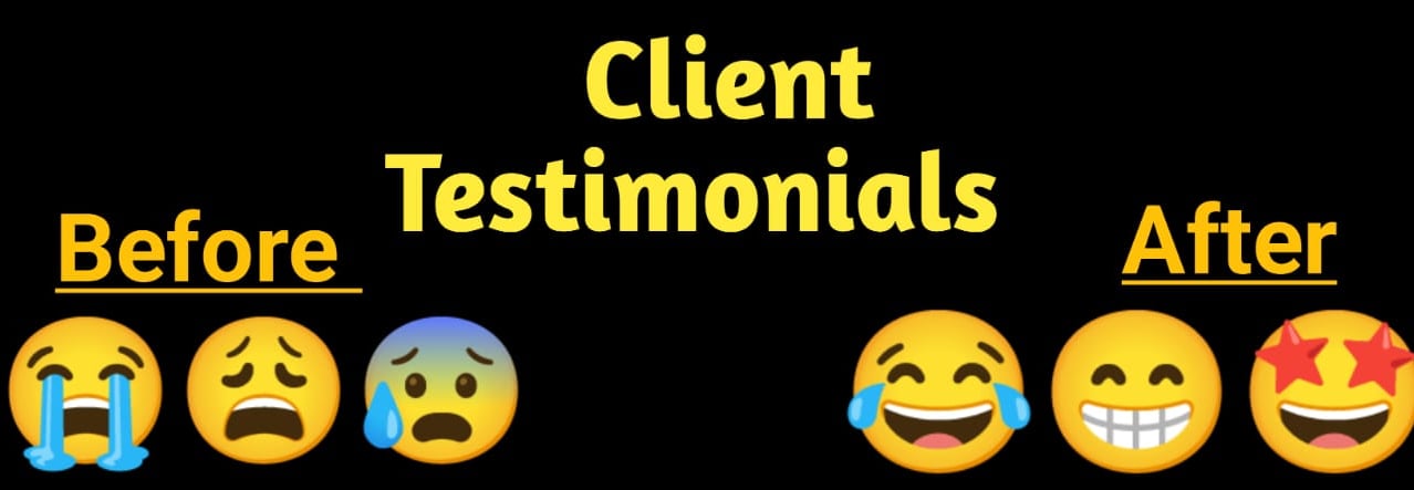 client testimonials prashant srivastava