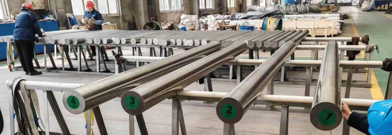 Guide to Incoloy Alloys: Properties and Selection From PMI STEEL（2）