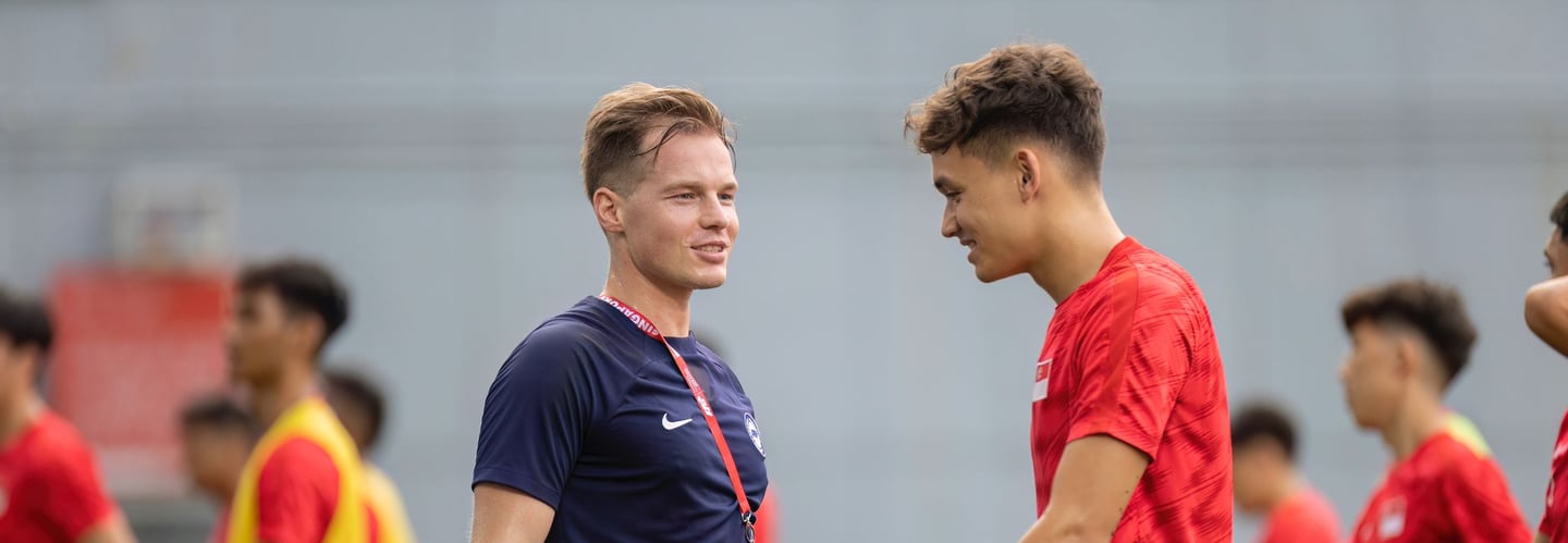 NBA, NFL, UFC, Bundesliga Performance Coach