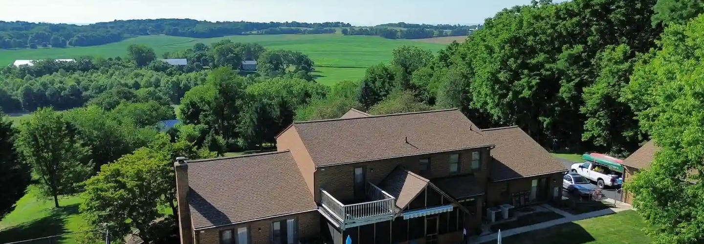 Roof Replacement in Prospect Ky