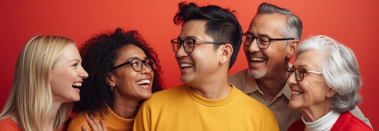 A propos de Voie Atypique - Diversité Cognitive