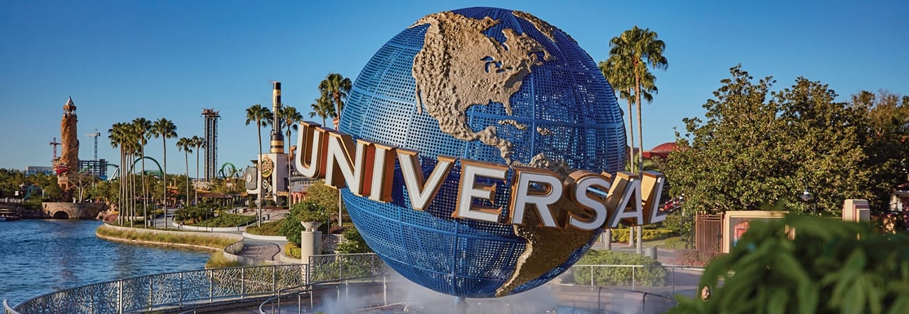Universal Orlando Resort
