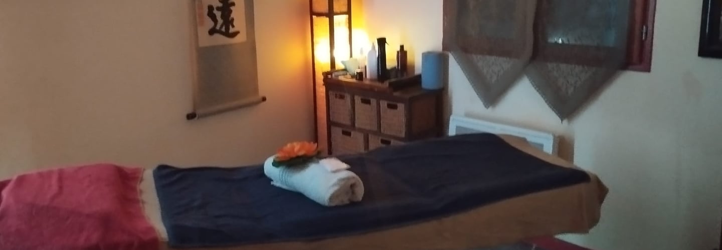 Salon de massage chinois Agde  cheng Long