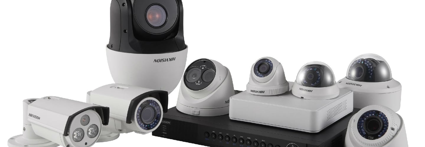 “About AJ Enterprises Varanasi – CCTV CAMERA and digital solutions provider”
