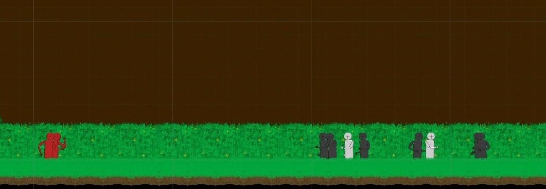 Better Battles' Environment