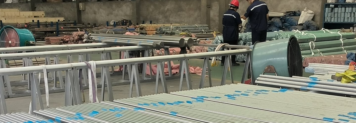 PMI STEEL Nickel Alloy Bars Supplier (1)