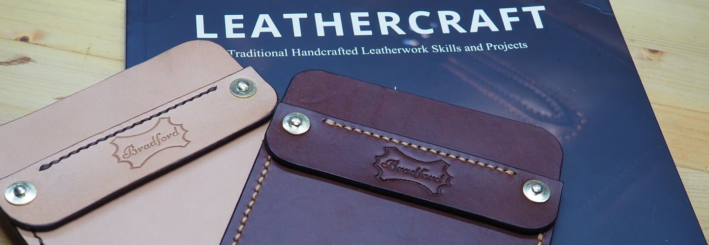 Handcrafted Leatherwork