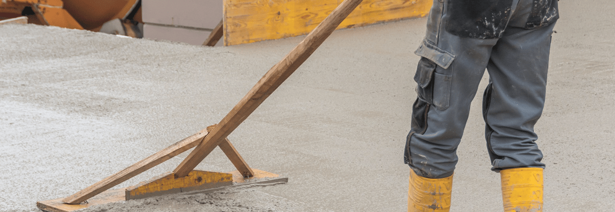 POLYKLAAR LITE plaatsing