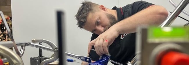 precision engineering and quality control