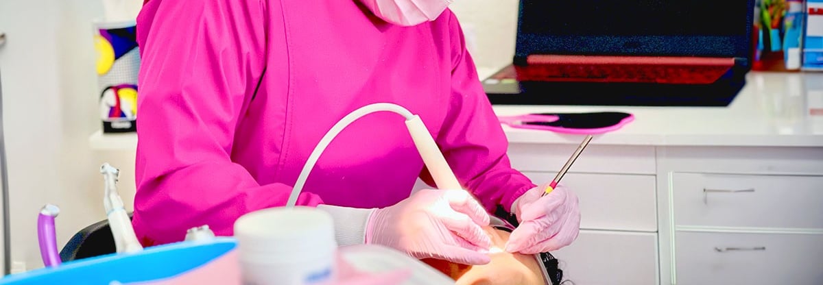 Dentista en Tijuana