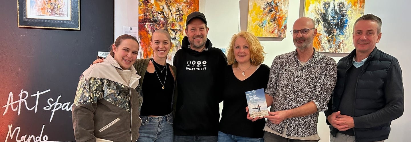 ECHT Kultur Vorstand