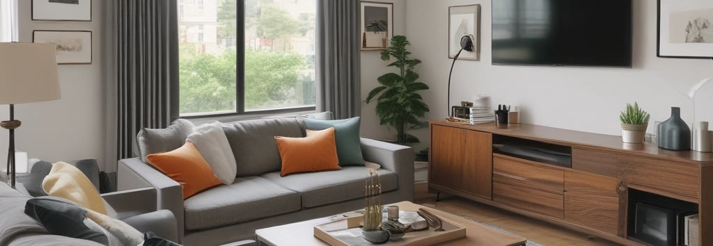 Mid-Term Rental MTR Killeen