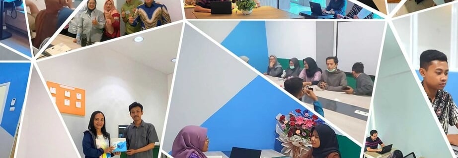 kaspa space coworking