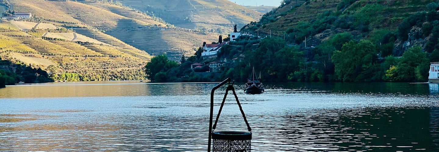 Douro valley