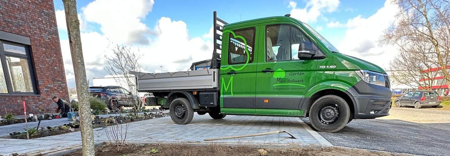 Marc Bollwerk Sprinter