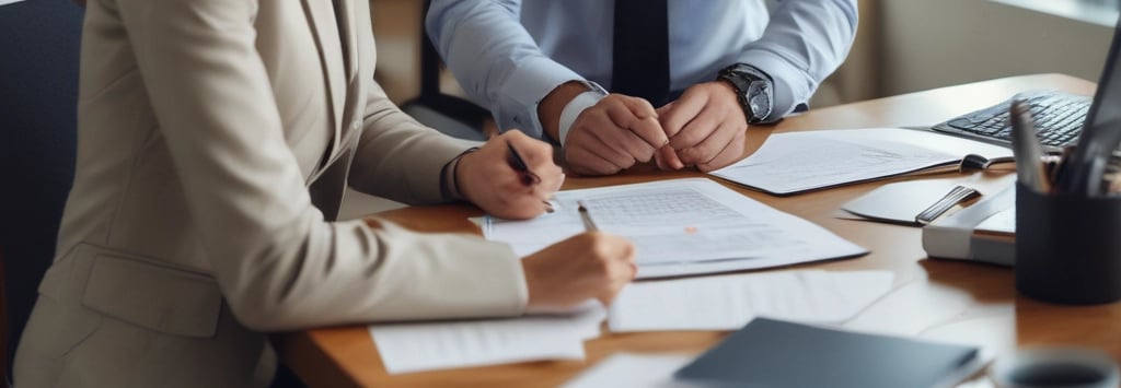 IgniteX Solutions Business setup and HR Consultancy Services in Dubai