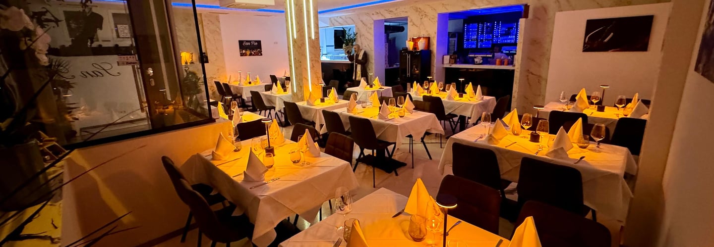 italienisches restaurant Filderstadt authentisch