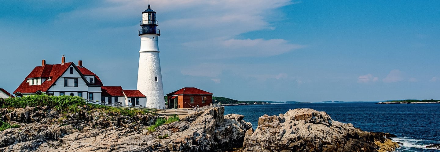 Lighthouse