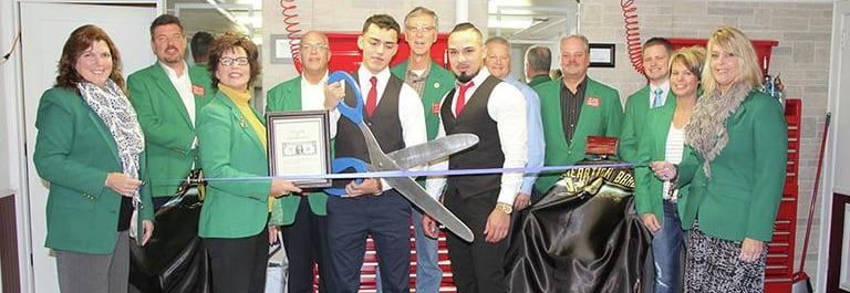 New Gen Studio, Worthington MN Hair & Beauty Salon