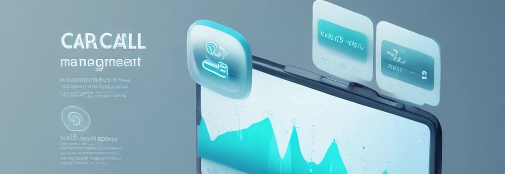 A friendly team collaborating over voice technology development in a bright, modern office.