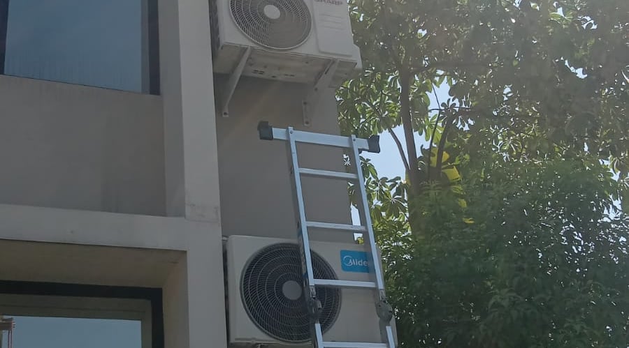 Jasa Service AC Jakarta Barat Dan Seluruh Jakarta