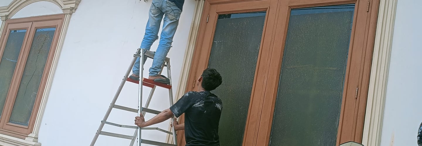  Jasa Service AC Terpercaya di Jakarta Barat Dan Seluruh Jakarta