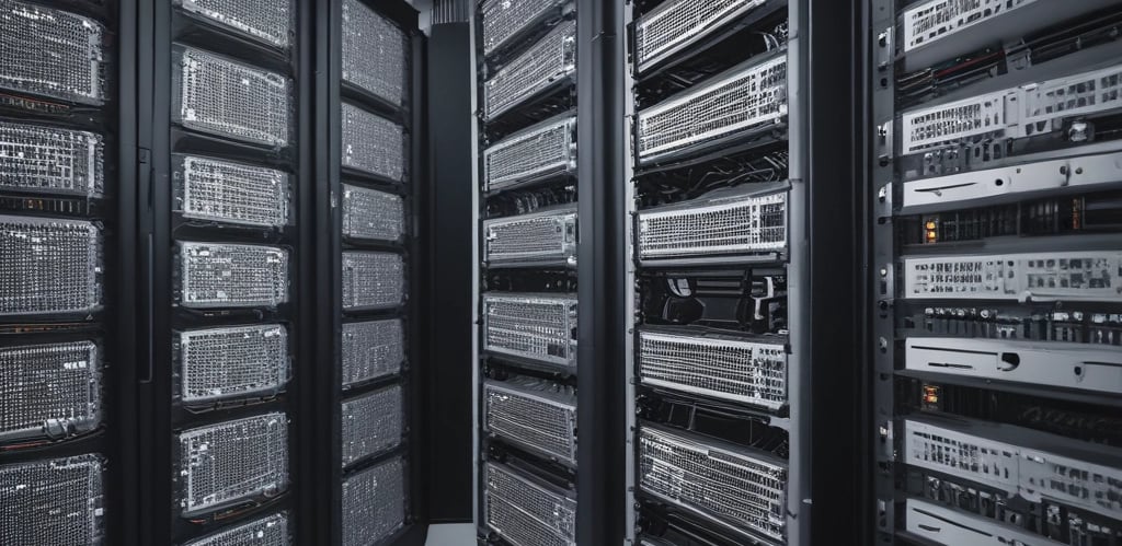 Office building of inkar gmbh in Bremerhaven with company logo at the entrance.