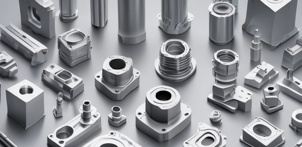 A friendly team meeting in a modern office discussing digital marketing strategies.