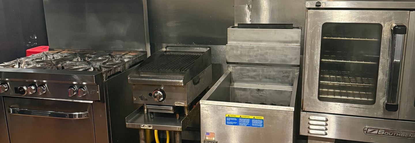 detroit restaurant cleaning