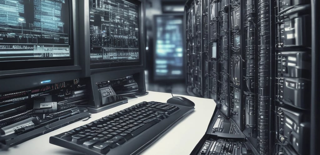 Brightly lit sign displaying the words 'CYBER CAFE' with an arrow pointing to the right, using colorful LED lights against a dark background.