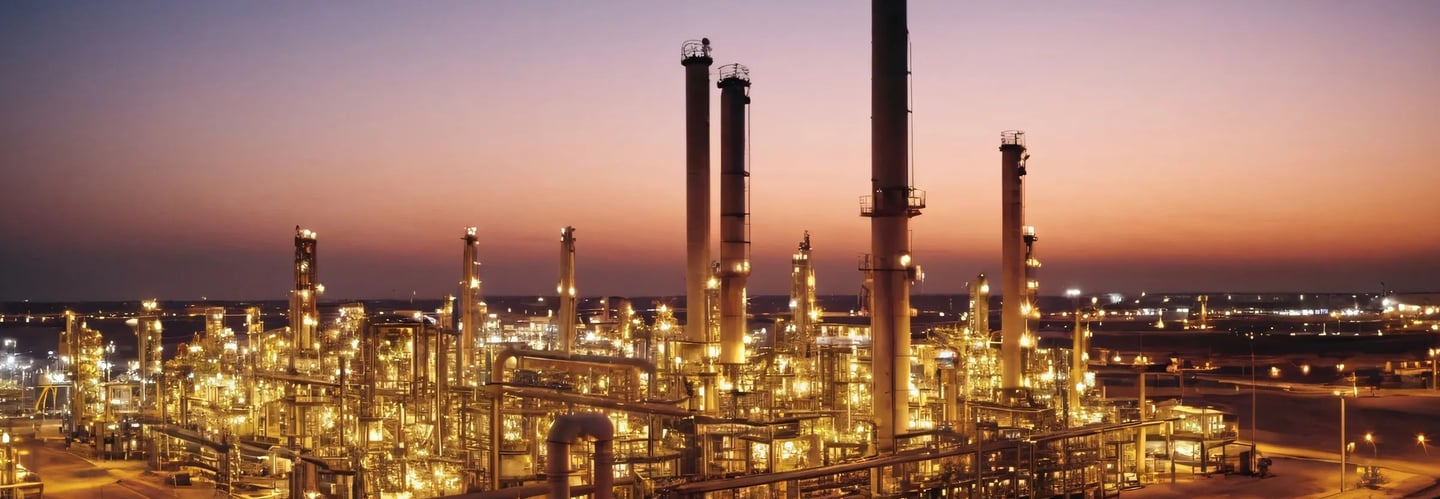 Storage tank & Reactor supplier | Equipodia