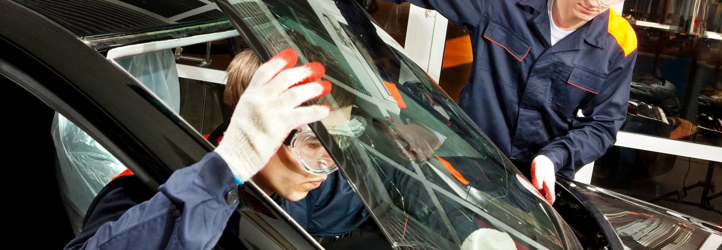 10. Windshield Camera Calibration (ADAS)