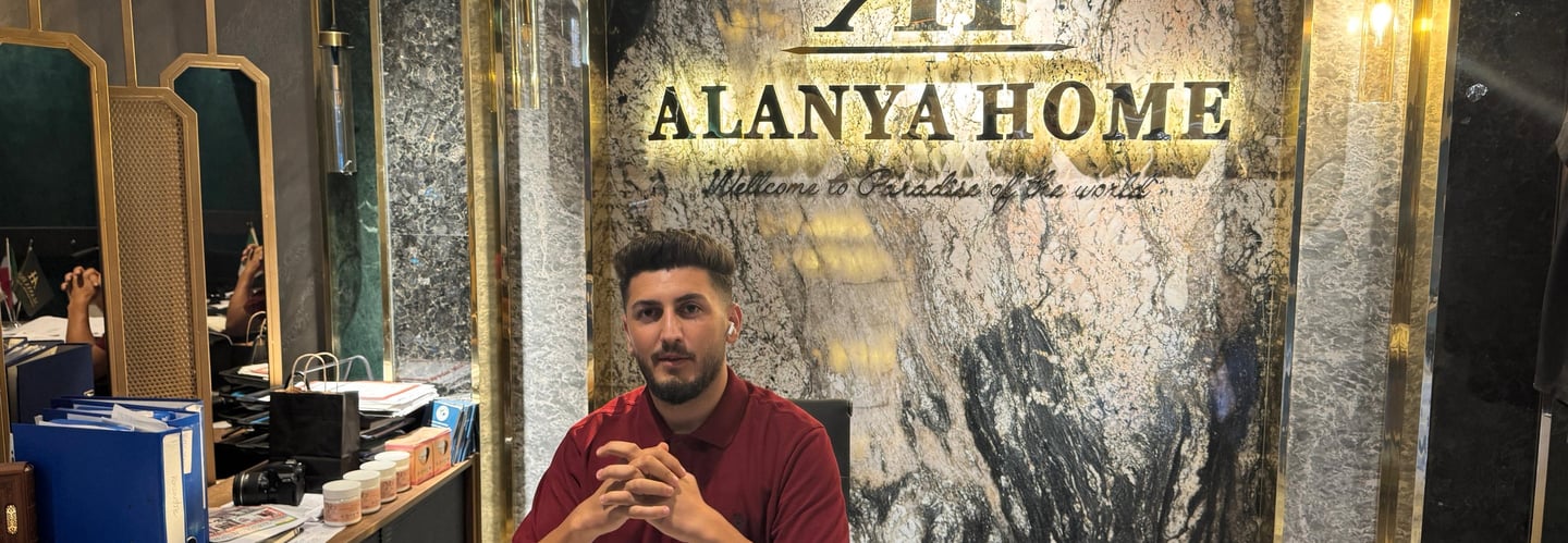 gökhan karagülle