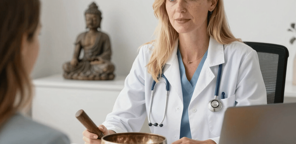 Gesundheitsberatung Wechseljahre Beratung 
