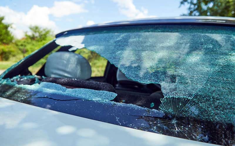 Affordable windshield replacement