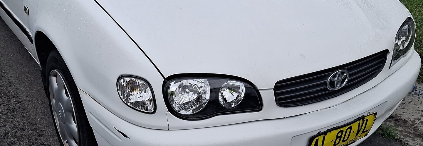 Mobile Used Car Inspection