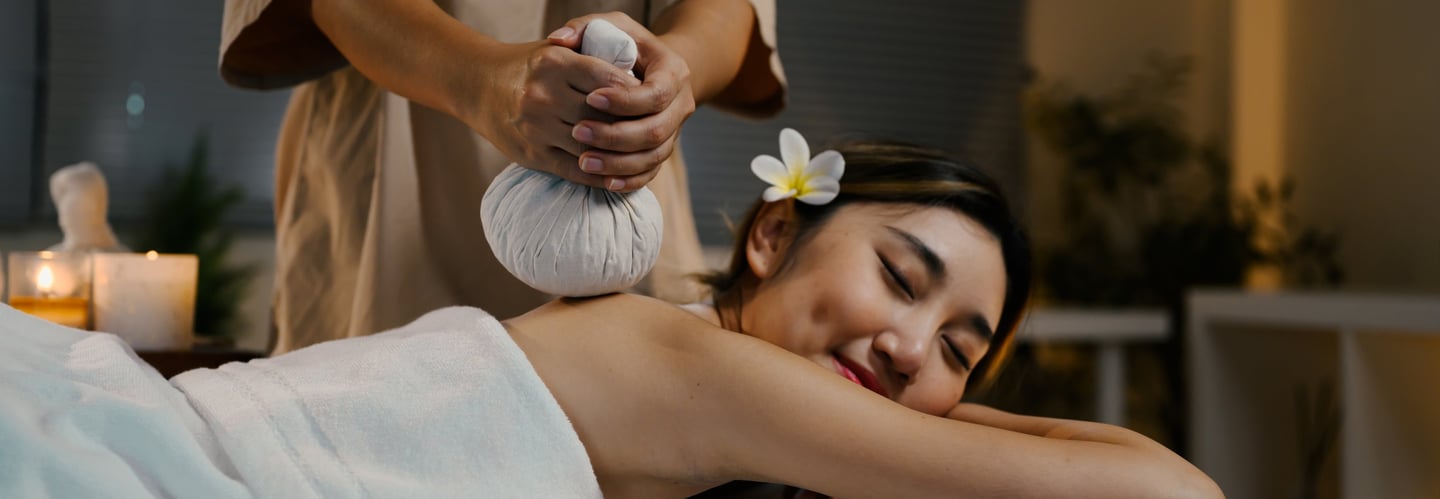Best Balinese body massage in Chennai at Perumbakkam spa for deep relaxation and stress relief