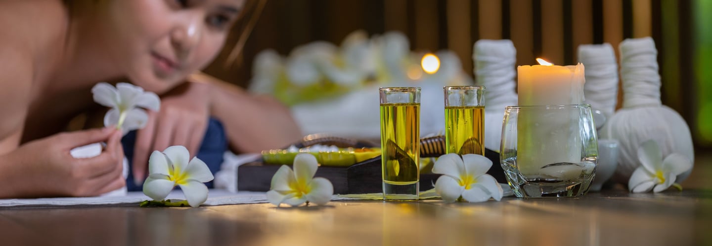 Ayurvedic Body Massage Near Me in Perumbakkam