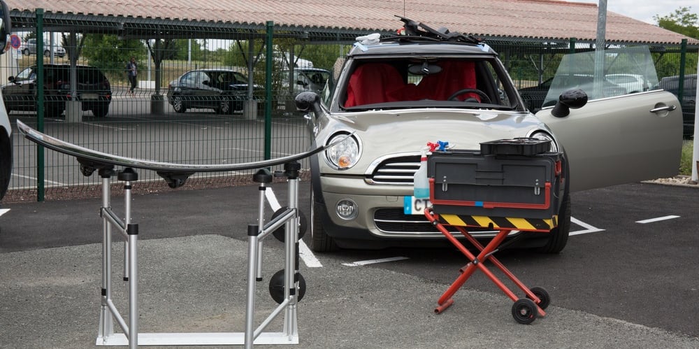 mobile Auto Glass