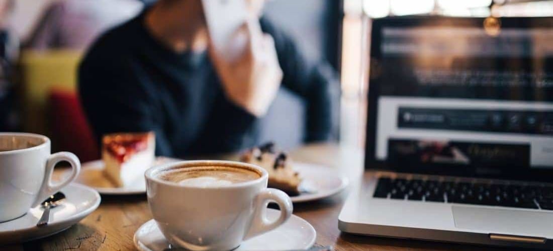 Tomemos un café y hablemos sobre tu negocio