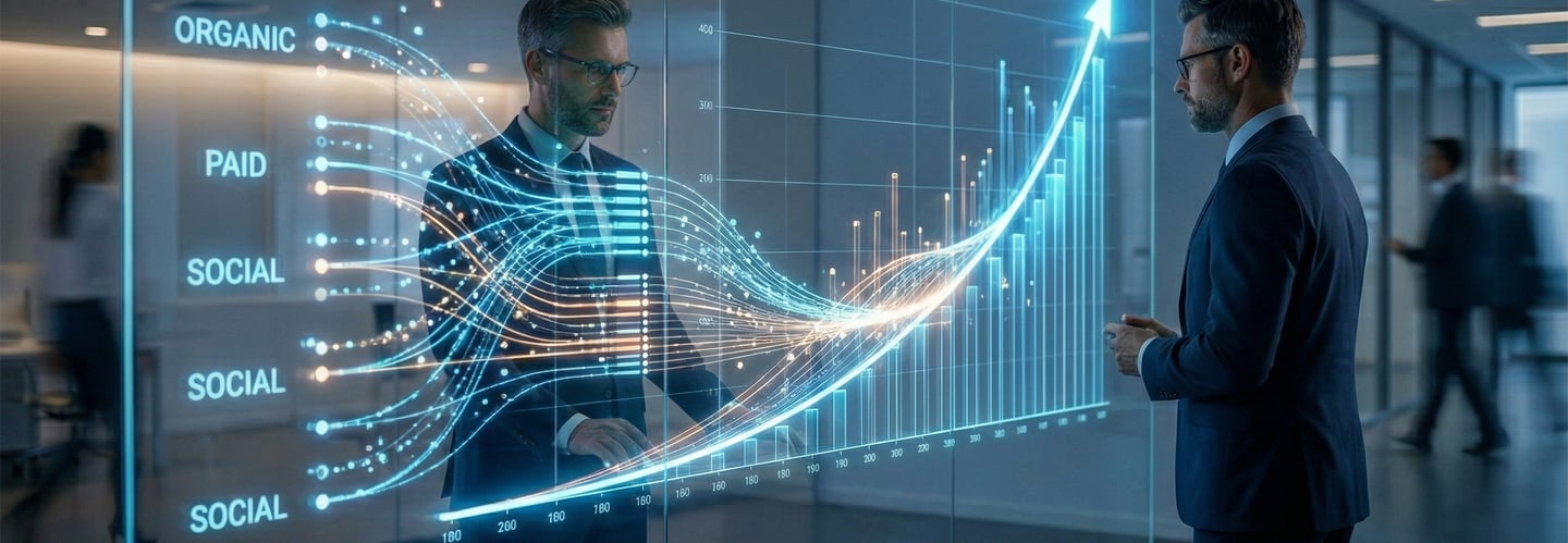 Digital marketing agency bangalore