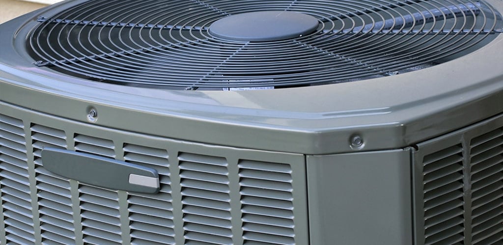 Air conditioner replacement Delray Beach