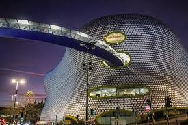 Electrician in Birmingham West Midlands