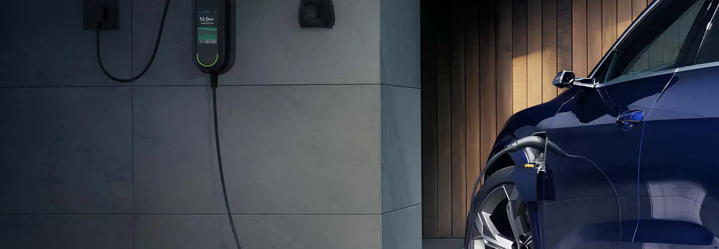 Carregador Veicular Wallbox