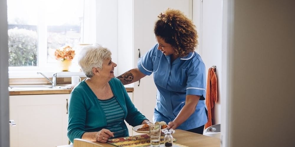 NDIS Care Services
