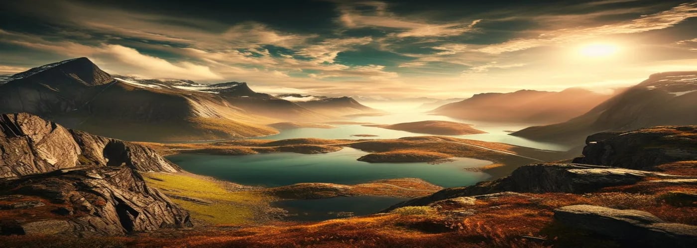 norway