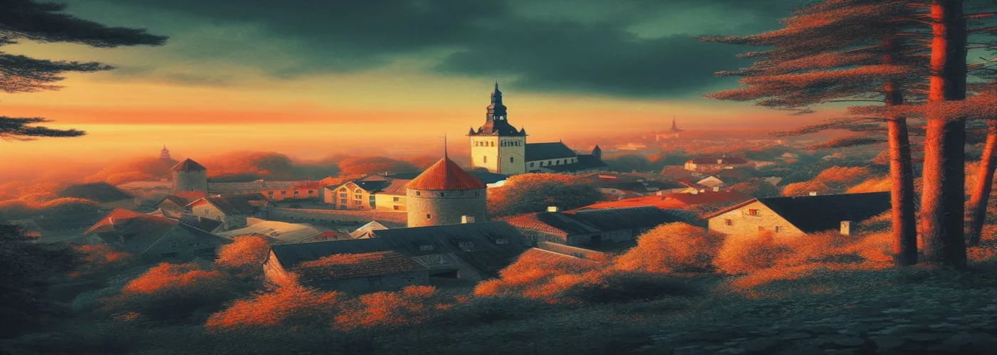 estonia