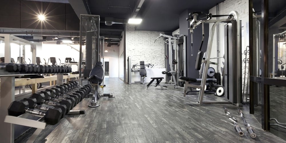 Manutenção-Aparelhos-Academia